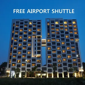 Royal Emporium Airport Инчон