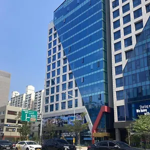 파크 서울 **** 서울특별시