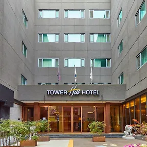 Towerhill Пусан