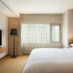 Four Points By Sheraton Seoul, Guro Сеул