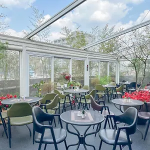 Skypark Myeongdong 1 Сеул