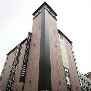 Circle Инчон