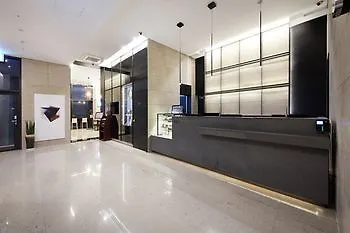 スタンダード ホテル ソウル特別市