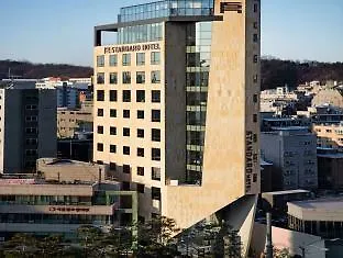 スタンダード ホテル ソウル特別市